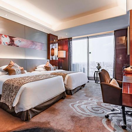 Felton Grand Hotel Чънду Екстериор снимка